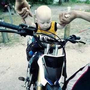 Meet your Posher, Dylan